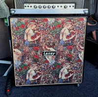Laney Sound Supergroup 412 döntött