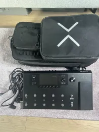 Line6 Helix lt Multieffekt processzor