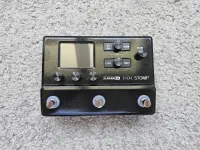 Line6 HX Stomp Multieffekt processzor