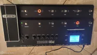 Line6 Pod Hd 500X Multiefekt - Public Enemy [Today, 2:27 pm]
