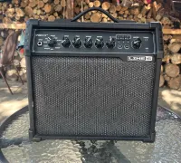 Line6 Spider V 20 MkII