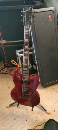 LTD Viper 256