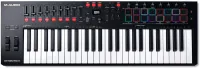 M-Audio OXIGEN PRO 49 MIDI keyboard - alex [Day before yesterday, 5:58 pm]