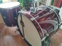 Mapex Voyager Dob