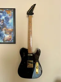 Marathon MG80 Telecaster