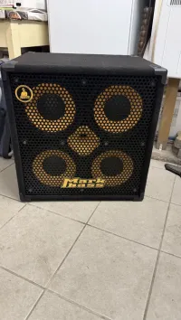 Markbass 104 Hr Standard 8-ohm