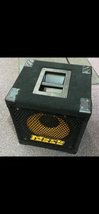 Markbass 121 ??? [2026.08.10. 07:04]