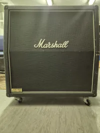 Marshall 1960A JCM 900 lead