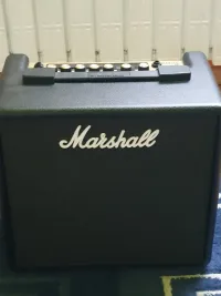 Marshall CODE 25