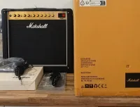 Marshall Dsl20cr Csöves gitárkombó - Szbtb [Ma, 07:42]