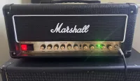 Marshall DSL20HR Csöves erősítő