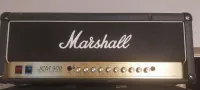 Marshall Jcm 900 100w Hi Gain Duál Reverb.Jó állapotban, hatalmas hanggal. Szervizelve volt, csak használni kell.Kp-ár és fix! [...]