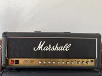 Marshall JCM800 2205 Cabezal de amplificador de guitarra - Dzsúdasz Priszt [Today, 8:22 pm]