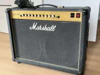 Marshall JCM900 Hi Gain Dual Reverb 100W Csöves gitárkombó - JuniorK [Ma, 11:51]