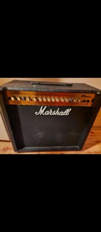 Marshall MG100 DFX ??? [2026.08.09. 10:55]