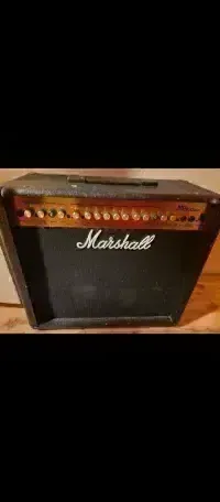 Marshall MG100 DFX ??? [2026.08.09. 10:57]