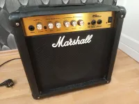 Marshall Mg15cd Gitárkombó - Marcell87 [Ma, 19:00]