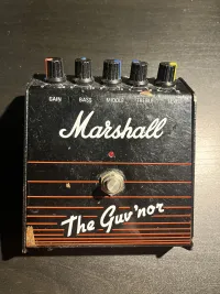 Marshall The Guvnor KOREA 90-es évek