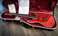 Mayones Regius 7 Custom Shop Elektromos gitár 7 húros - Mayo Petranin [Ma, 11:32]