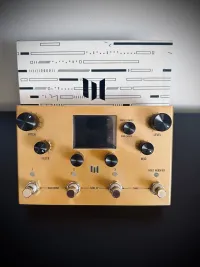 Meris Enzo X Multi-effektový procesor