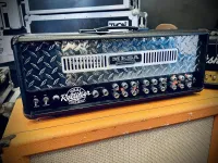 Mesa Boogie Dual Rectifier Gitarreverstärker-Kopf - AttilaBTS [Today, 8:53 am]