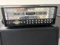 Mesa Boogie Dual Rectifier Multiwatt Cabezal de amplificador de guitarra - Dzsúdasz Priszt [Today, 8:57 pm]