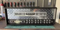 Mesa Boogie Dual Rectifier Multiwatt Gitárerősítő-fej