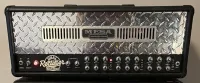 Mesa Boogie Dual Rectifier Solo Head
