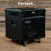Mesa Boogie M3 Carbine kombó Basgitarové kombinované zosilňovače - B0e [Today, 10:29 pm]