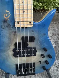 MLP Öthúros Bass guitar - KSB [Yesterday, 9:13 pm]