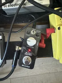 Mooer Black Secret Overdrive - Kiraly Szilard117 [Today, 10:17 am]