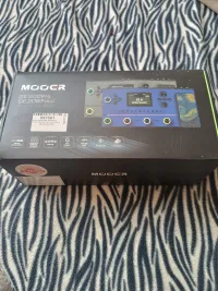 Mooer GE200 PRO Multiefekt - Pock Tamas [Yesterday, 12:50 pm]