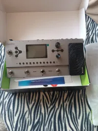 Mooer GE200 PRO