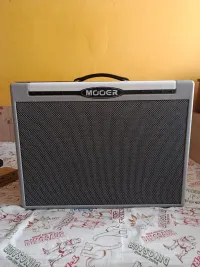 Mooer SD 75
