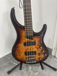 MTD Kingston Z4 Basszusgitár - Kovács Csaba Joe [Ma, 13:47]