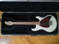 Music Man Silhouette Special HSS