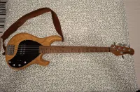Music Man Stingray 5H Special