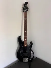 Music Man StingRay
