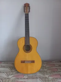 Musima Classic Klasszikus gitár