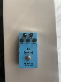 MXR M-234 Analog Chorus