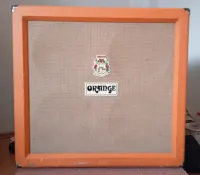 Orange PPC412 Caja de guitarra - Rckk1 [Today, 6:44 pm]