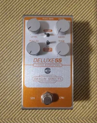 Origin Effects DELUXE 55