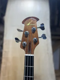 Ovation Magnum I Basgitara - Geryspub [Today, 3:10 pm]