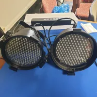 Par 56 A -es fényszóró  RGB DMX LED fényeffekt - Horváth Sándolr [Tegnap, 20:02]