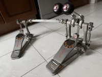 PEARL Eliminator Daemon Chain bass drum pedal - Wachter Péter [Yesterday, 3:21 pm]