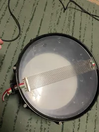PEARL Joey Jordison Snare Pergődob - Ladó [Ma, 07:46]