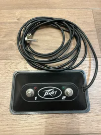 Peavey FS-2 Foot control switch - Omega [Today, 5:53 pm]