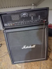 Peavey VK 100 Amplificador de guitarra con preamplificador de vá - Zsók József [Today, 10:55 am]