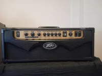Peavey Vypyr 120 Cabezal de amplificador de guitarra - Rckk1 [Today, 6:29 pm]
