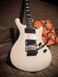 Peter Crow Custom DZ E-Gitarre - dandozolika [Today, 9:18 pm]